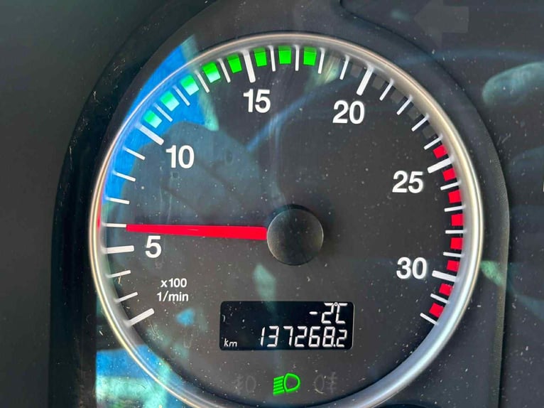 MAN  TGS 18.330   7 HORSES 