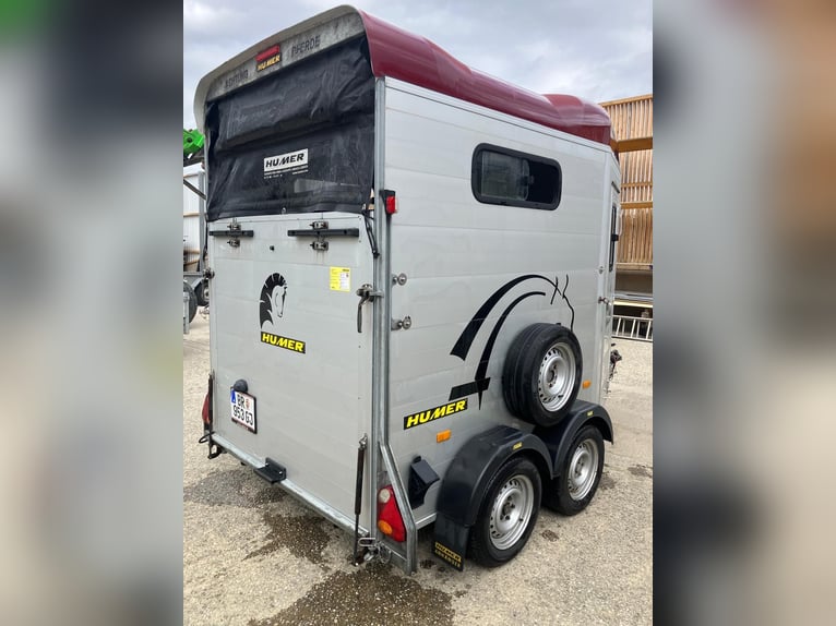 Pferdeanhänger Cheval Liberte Pullman Pferdeanhänger Cheval Liberte Pullman