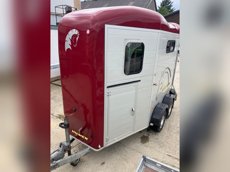 Pferdeanhänger Cheval Liberte Pullman Pferdeanhänger Cheval Liberte Pullman
