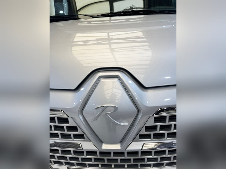 Roelofsen, Renault, Parados Sport, Top Zustand