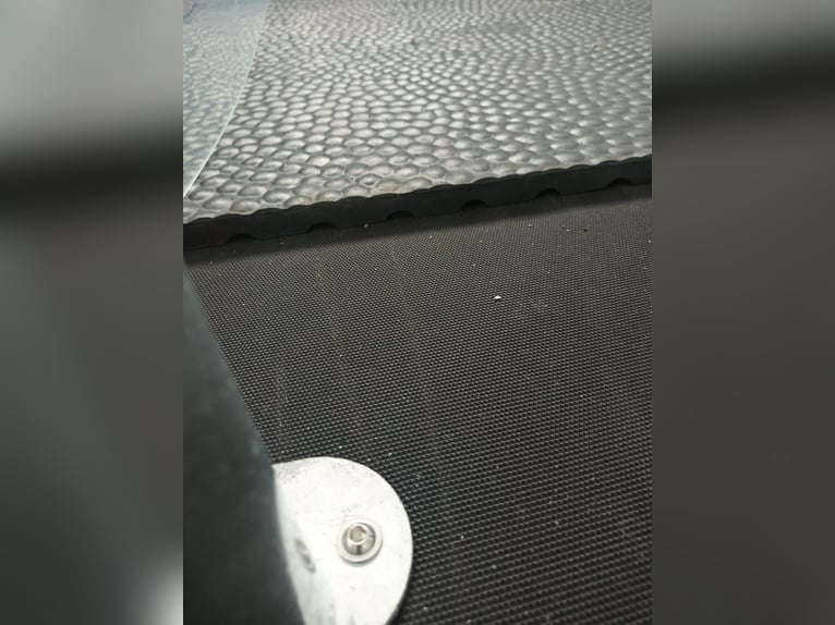 Remolque para caballos Cheval Liberté Gold de 3 plazas para dos caballos con suspensión Pullman 2