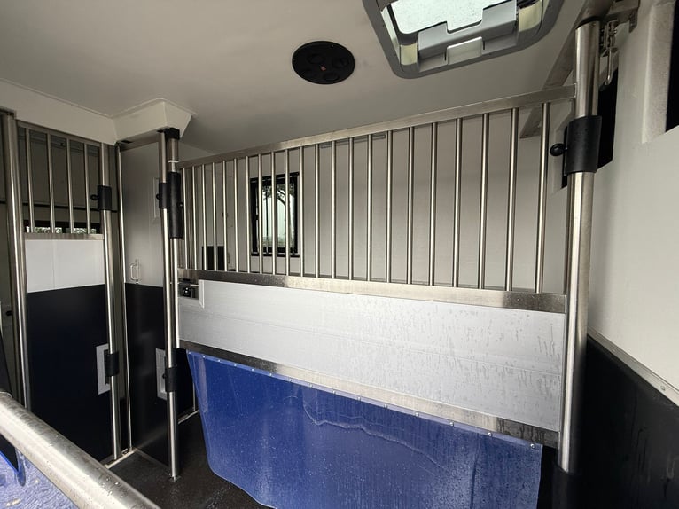 Transportista de caballos Renault Primero - RESERVADO