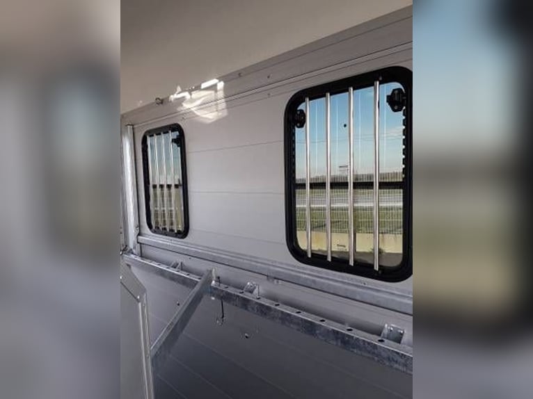 VAN 2 PLACES OBLIC BOCKMANN TRAVELLER G