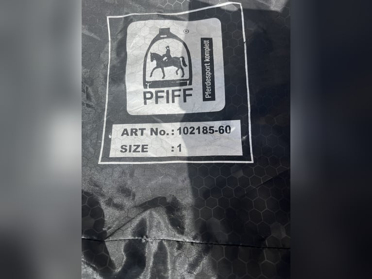 Arnés de pecho para single harness