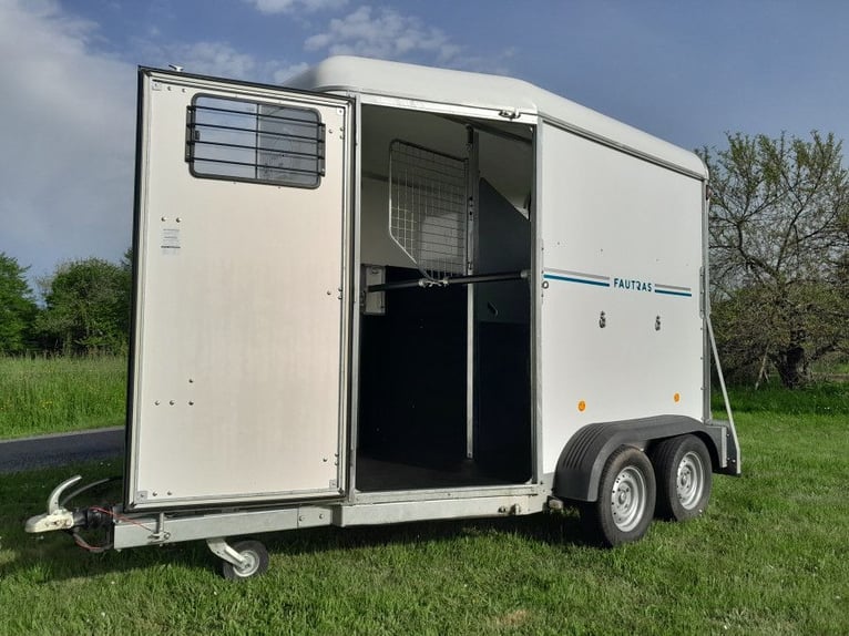 Ik wil mijn van paarden verkopen