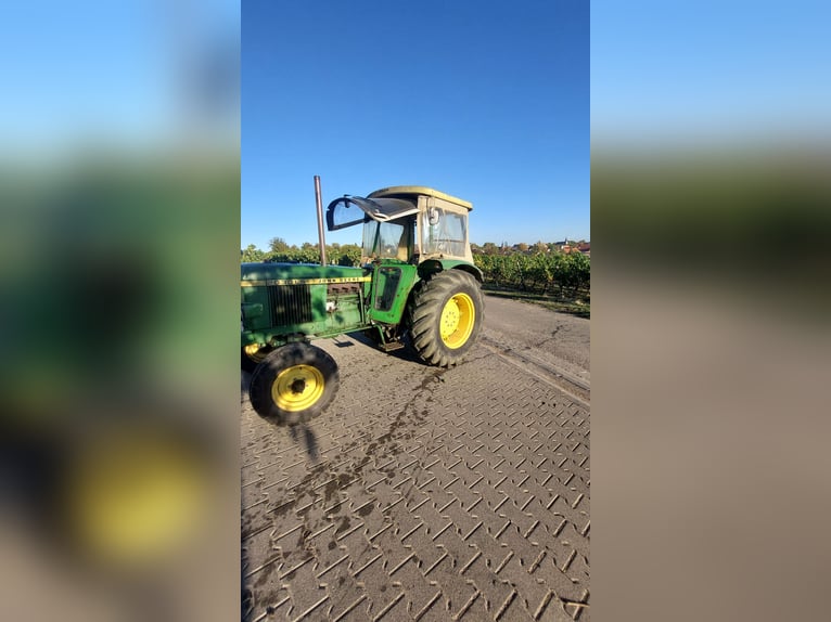 John Deere 2030 tractor