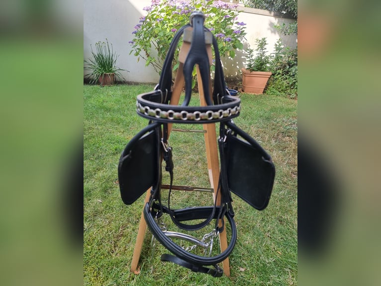 Marathonhauptgestell - Sattlerei Meinecke Warmblut