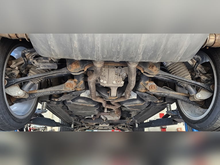 Touareg 3.0 V6 TDI BMT SCR 4xMotion TerrainTech