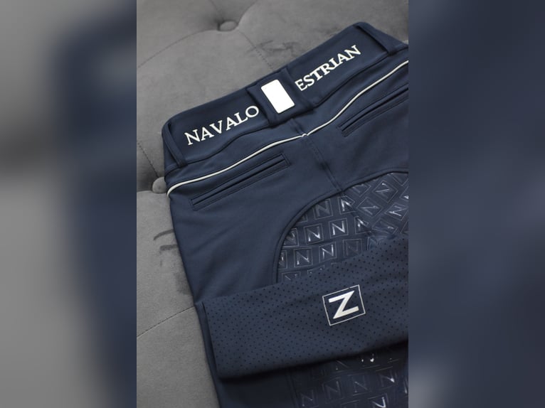 Breeches Navalo Equestrian
