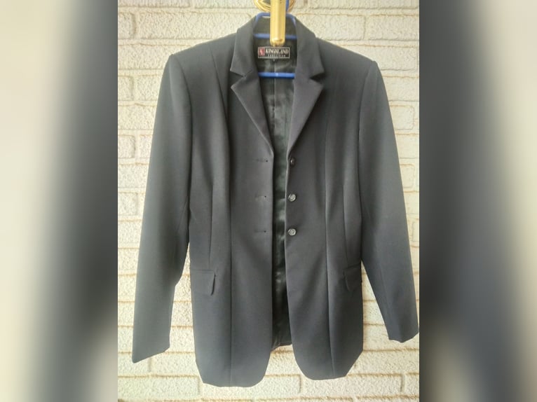 Chaqueta Kingsland equestrian