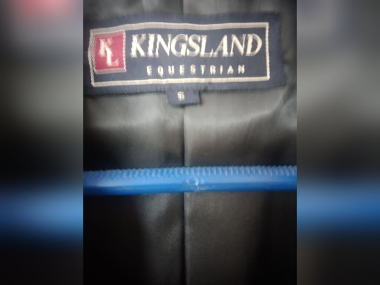 Chaqueta Kingsland equestrian