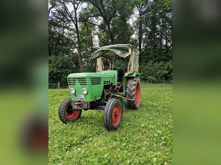 Deutz 4006