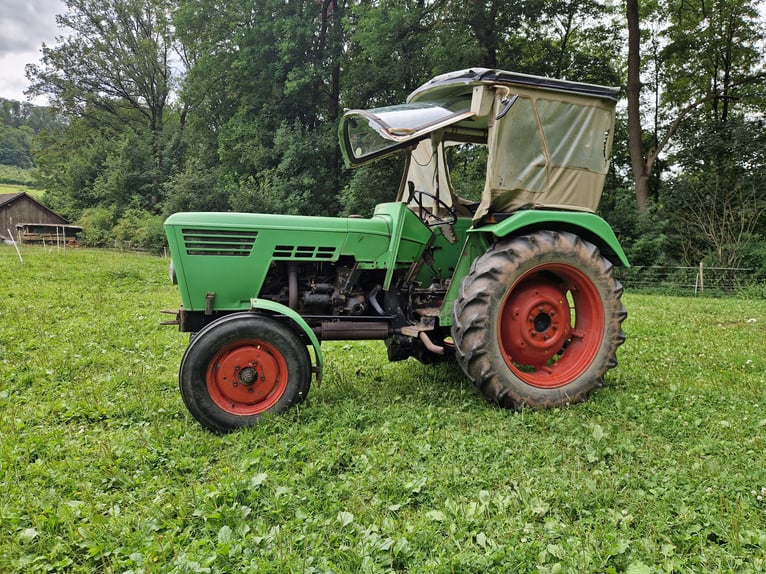 Deutz 4006