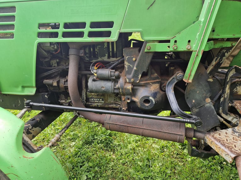 Deutz 4006