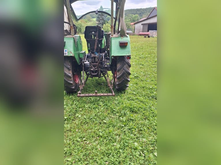 Deutz 4006
