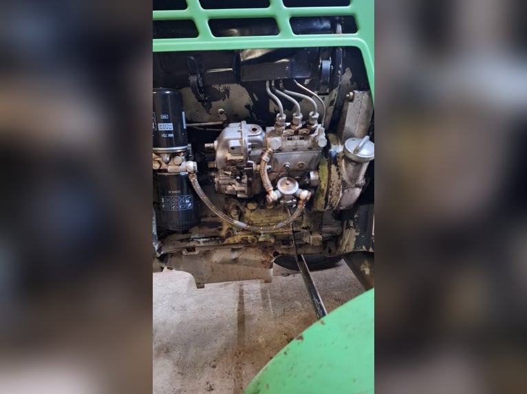 Deutz 4006