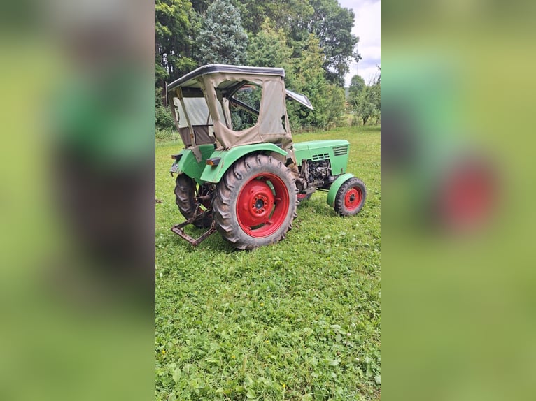 Deutz 4006