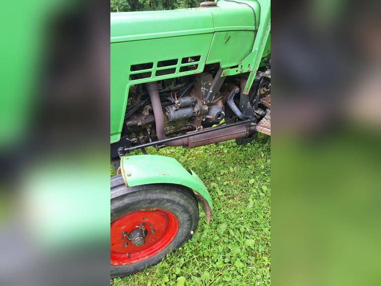 Deutz 4006