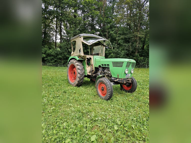 Deutz 4006