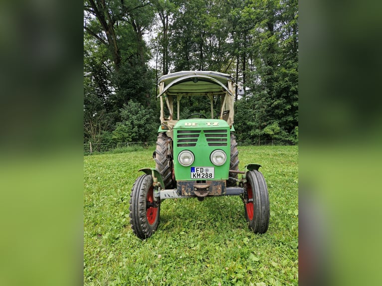 Deutz 4006