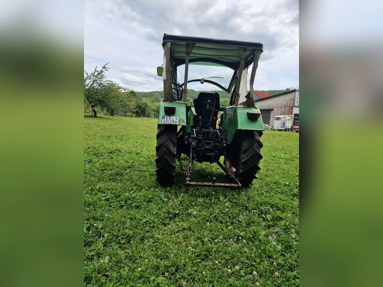 Deutz 4006