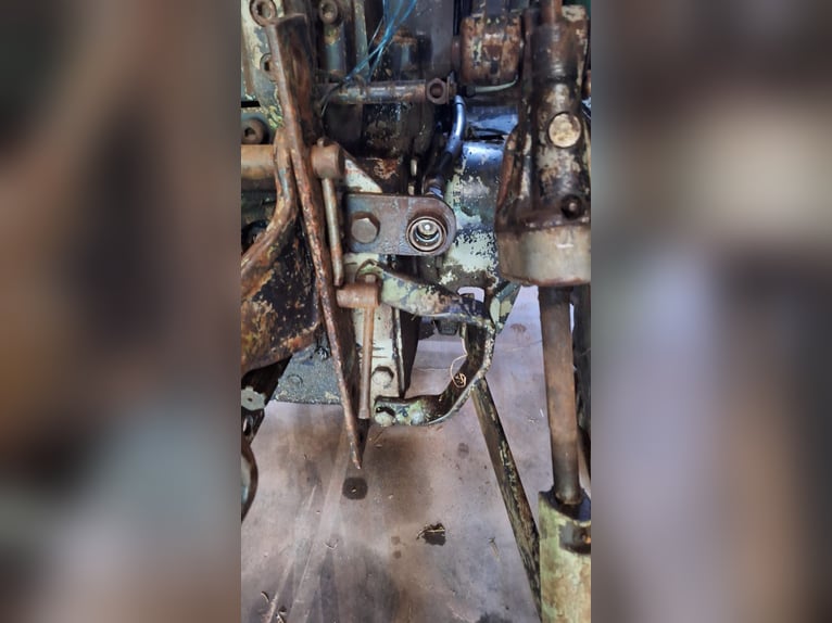 Deutz 4006