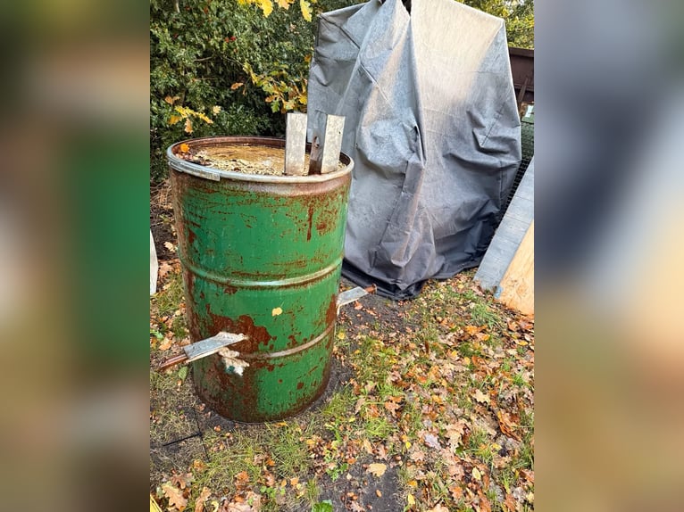 John Deere 2030 Trecker inkl. Frontlader - 68 PS Schlepper