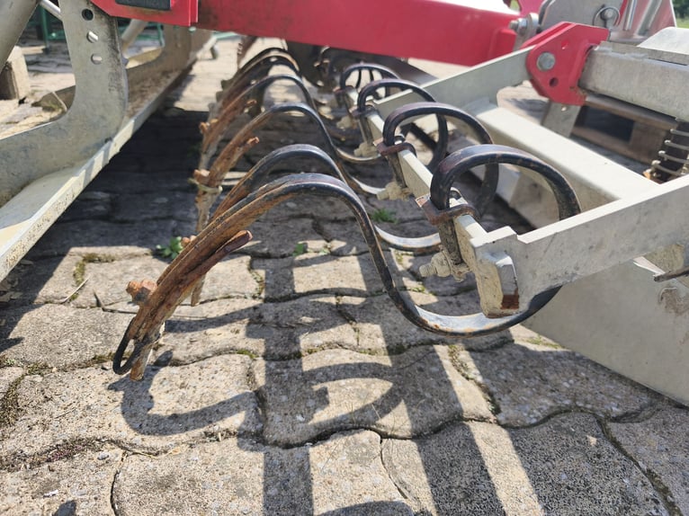 Reitbahnplaner floor-care Trail 2,3 m gebraucht