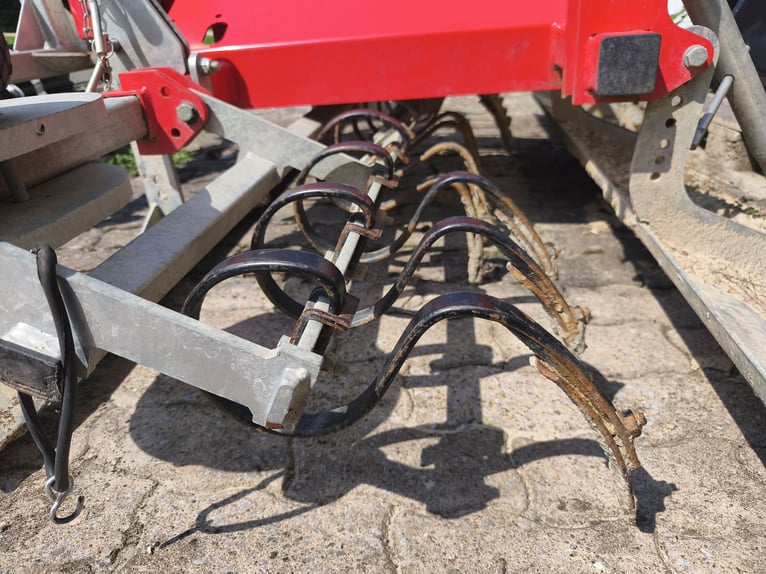 Reitbahnplaner floor-care Trail 2,3 m gebraucht