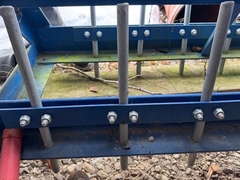 Reitplatz Planer Groundmaster Western 250