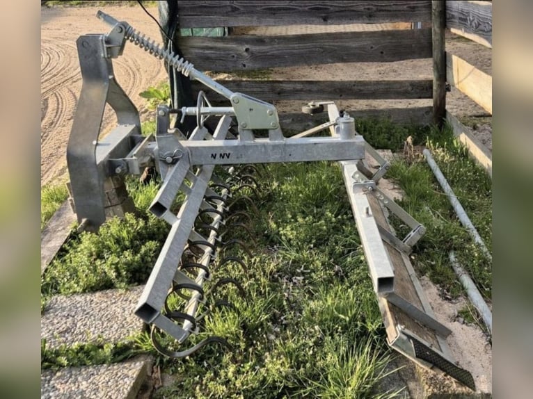 Reitplatzplaner/Abzieher