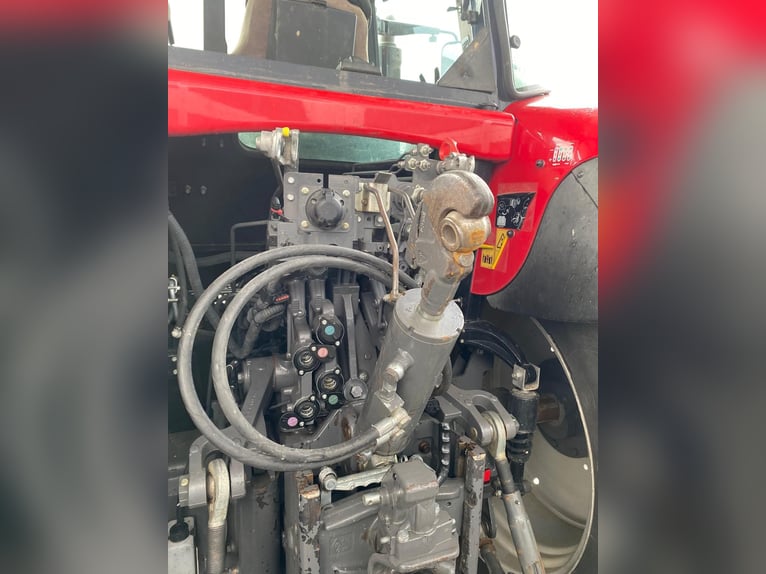 Massey Ferguson 6716S Dyna-6 MF 6716S