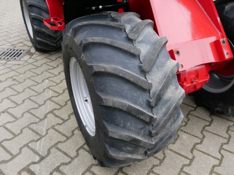 Schäffer 3545 Top Zustand