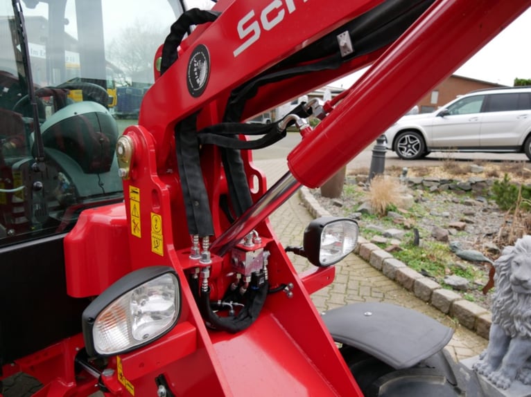 Schäffer 3545 Top Zustand