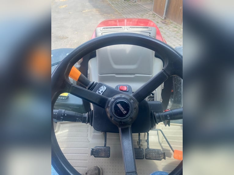 CASE IH VESTRUM 100 CVX PRECIO NETO