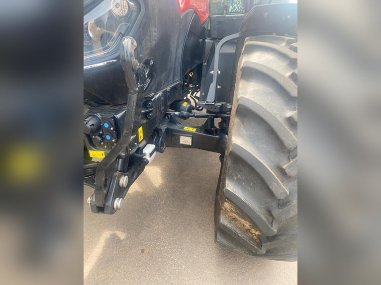 CASE IH VESTRUM 100 CVX PRECIO NETO