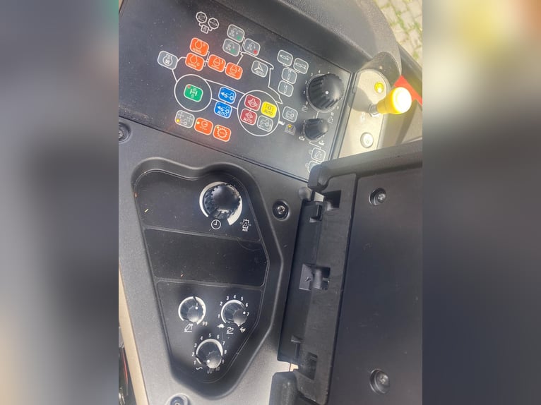 CASE IH VESTRUM 100 CVX PRECIO NETO