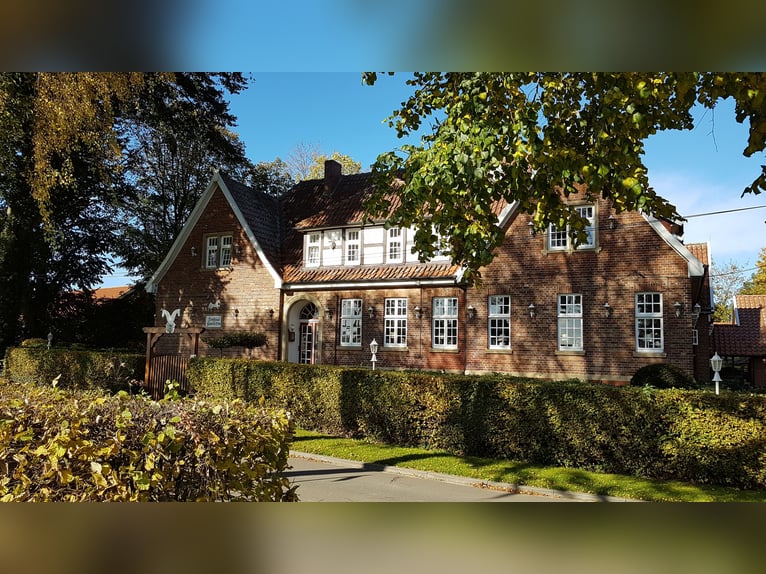 Reiterhotel Vox Mitarbeiter in Festanstellung, sowie  Praktikumsplätze