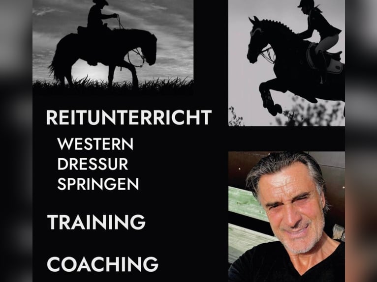 WesternReiten