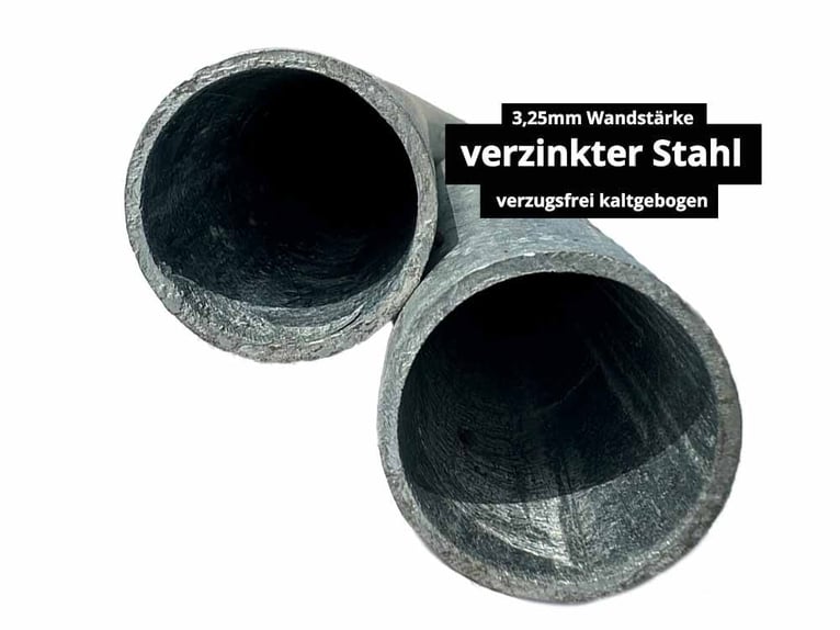 AKTION Weidezelt, Weideunterstand XXL, Lagerzelt, Zelt, Unterstand, Koppel