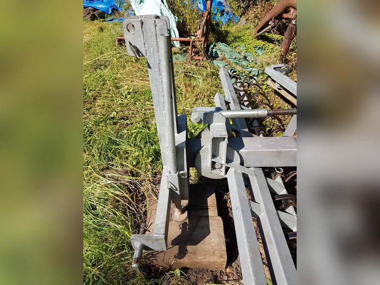 Bahnplaner von Röwer und Rüb 