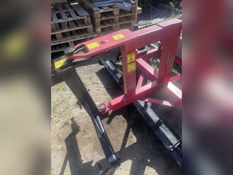 Planificador de pista IAT Profi HS 2200 HP