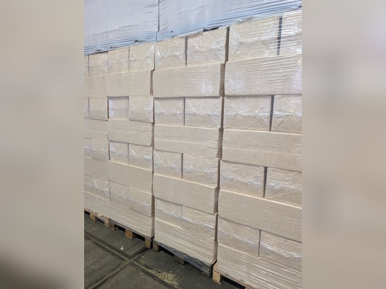 Arenilla de lino / Paja de lino / Paja de lino