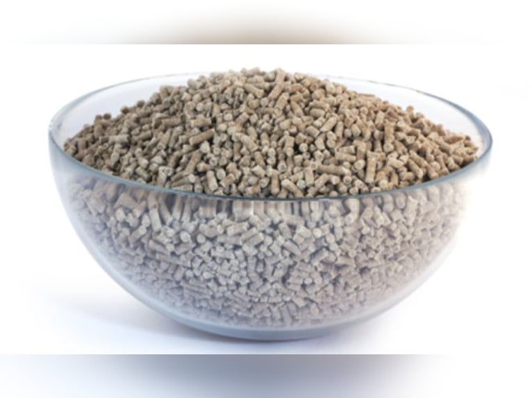 6 x 20 kg NUEVO y SIN ABRIR Pellets de arroz Optimera RicePower