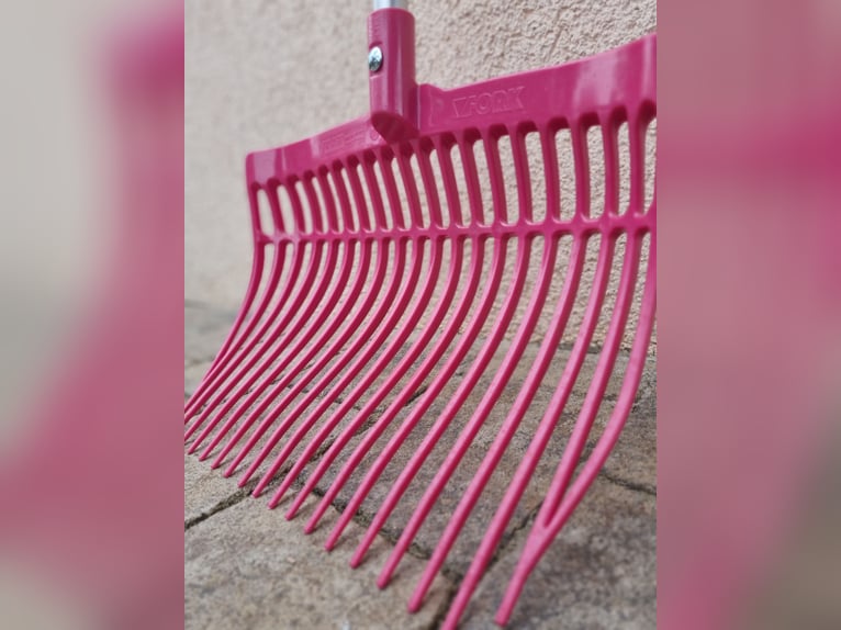 Mistgabel Pink *Unbenutzt|Neu*