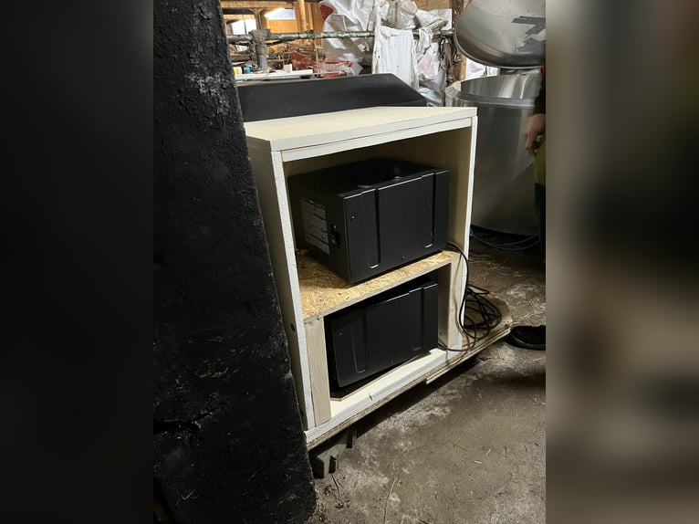 Nuveq Summit Pro - mit Garantie 