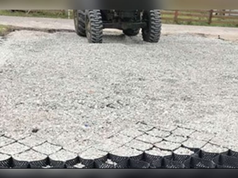 Placas de suelo para paddock, tapetes para paddock, vallas para paddock