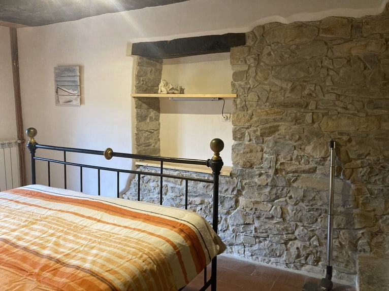 Vacaciones de equitación en Toscana