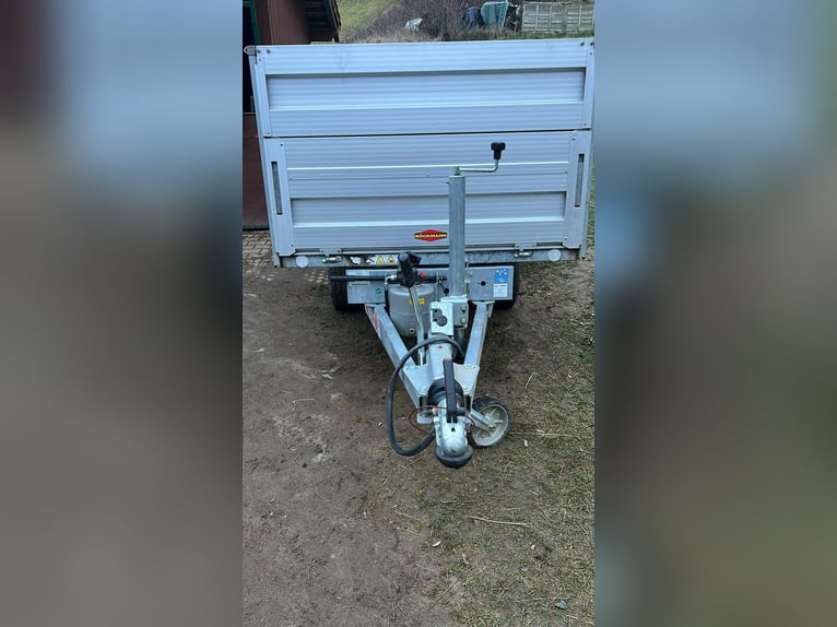 Böckmann Rückwärtskipper RK AL 2514/14