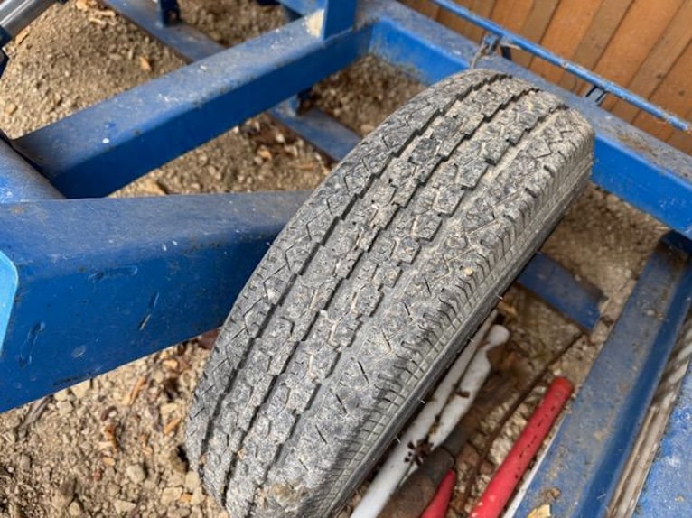 Reitplatz Planer Groundmaster Western 250